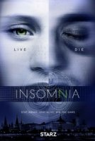 Бессонница (2018)/Insomnia