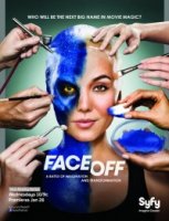 Без лица/Face Off 13 сезон