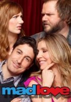 Безумная любовь/Mad Love 1 сезон