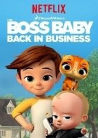 Босс-молокосос: Снова в деле/The Boss Baby: Back in Business 4 сезон
