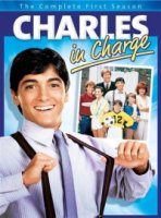 Чарльз в ответе/Charles in Charge 5 сезон