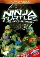Черепашки Ниндзя: Новая мутация/Ninja Turtles: The Next Mutation