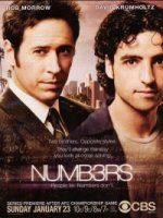 Числа/Numb3rs 6 сезон