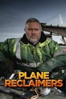 Демонтаж самолетов/Plane Reclaimers