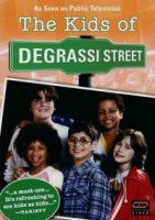 Дети с улицы Деграсси/The Kids of Degrassi Street