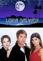 Дикая Луна/Luna salvaje