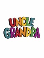 Дядя Деда/Uncle Grandpa