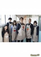 Домохозяин-сенсей: Классный руководитель Тацу/3-Nen Tatsu-Gumi Gokushufu Sensei