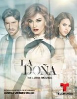 Донья/La Doña