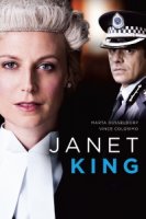 Джанет Кинг/Janet King 3 сезон