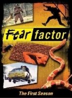 Фактор страха (2017)/Fear Factor 3 сезон