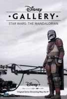 Галерея Дисней: Мандалорец/Disney Gallery: The Mandalorian 2 сезон