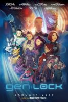 Генлок/Gen:LOCK 2 сезон