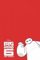 Город героев/Big Hero 6 The Series 3 сезон