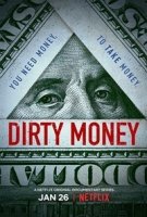 Грязные деньги/Dirty Money 2 сезон