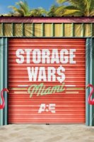 Хватай не глядя: Майами/Storage Wars: Miami 1 сезон