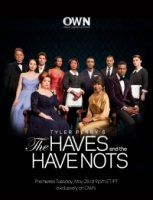Имущие и неимущие/The Haves and the Have Nots 6 сезон