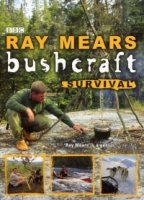 Искусство выживания Рэя Мирса/Ray Mears Bushcraft 2 сезон