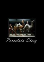 История фарфора/Porcelain Story