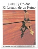Изабелла и Колумб. Королевский посланник/Isabel y Colón: El Legado de un Reino
