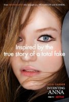 Изобретая Анну/Inventing Anna