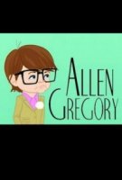 Эллен Грегори/Allen Gregory