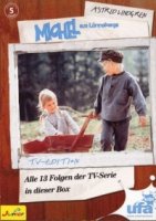 Эмиль из Леннеберги/Emil i Lönneberga