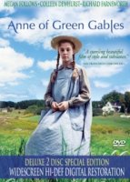 Энн из Зеленых крыш/Anne of Green Gables