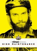 Кайф с доставкой (2012)/High Maintenance 1 сезон