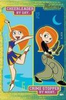 Ким «Пять-с-плюсом»/Kim Possible 1 сезон