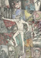 Коллекция Дзюндзи Ито/Itou Junji: Collection