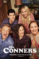 Коннеры/The Conners 4 сезон