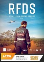 Королевская служба летающих врачей/RFDS: Royal Flying Doctor Service