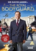 Королевский телохранитель/The Royal Bodyguard 1 сезон