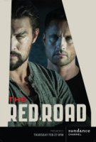 Красная дорога/The Red Road 2 сезон