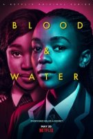 Кровь и вода/Blood and Water 2 сезон