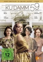 Кудамм 59/Kudamm 59