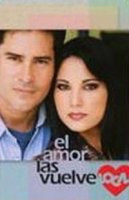 Любовь сводит с ума/El Amor las Vuelve Locas