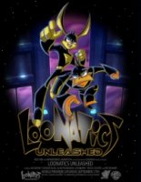 Лунатики/Loonatics Unleashed 2 сезон