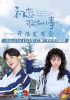 Маленькая вещь, называемая первой любовью/A Little Thing Called First Love