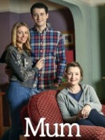 Мама (2016)/Mum 3 сезон