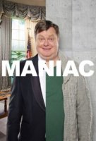 Маньяк/Maniac 1 сезон