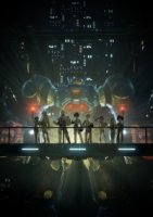 Мегатон/Megaton-kyuu Musashi