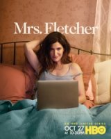 Миссис Флетчер/Mrs. Fletcher