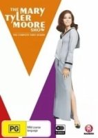Мэри Тайлер Мур/Mary Tyler Moore 6 сезон