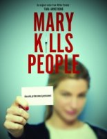 Мэри убивает людей/Mary Kills People 3 сезон