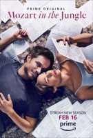 Моцарт в джунглях/Mozart in the Jungle 4 сезон