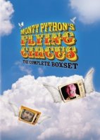 Монти Пайтон: Летающий цирк/Monty Pythons Flying Circus 4 сезон