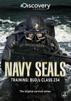 Морские котики: 234-й отряд/Navy SEALs: BUDs Class 234