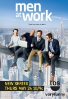 Мужчины за работой/Men at Work 3 сезон